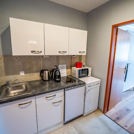 Appartement Stelo Gosau-Hallstatt Ngoại thất bức ảnh