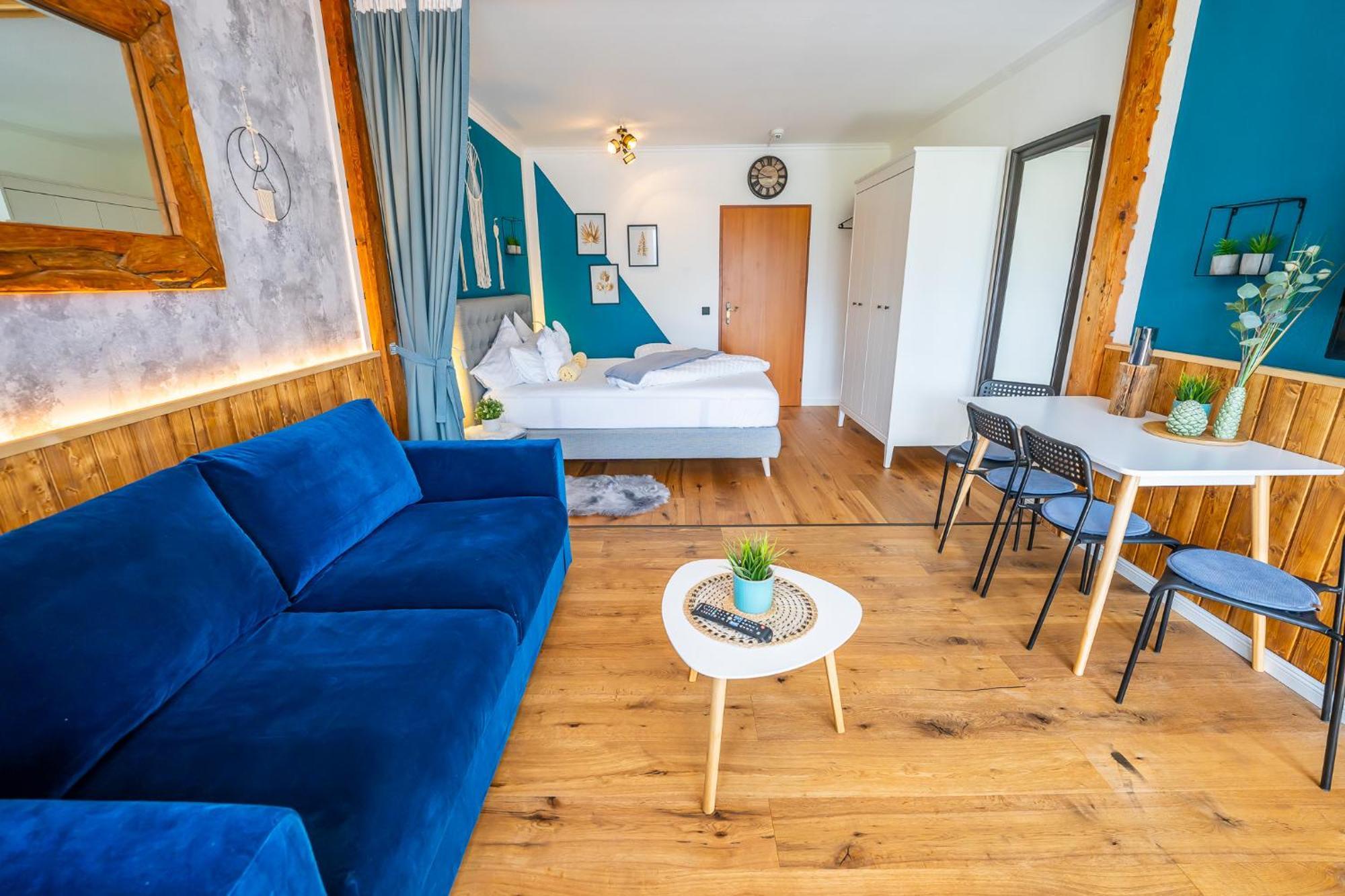 Appartement Stelo Gosau-Hallstatt Ngoại thất bức ảnh
