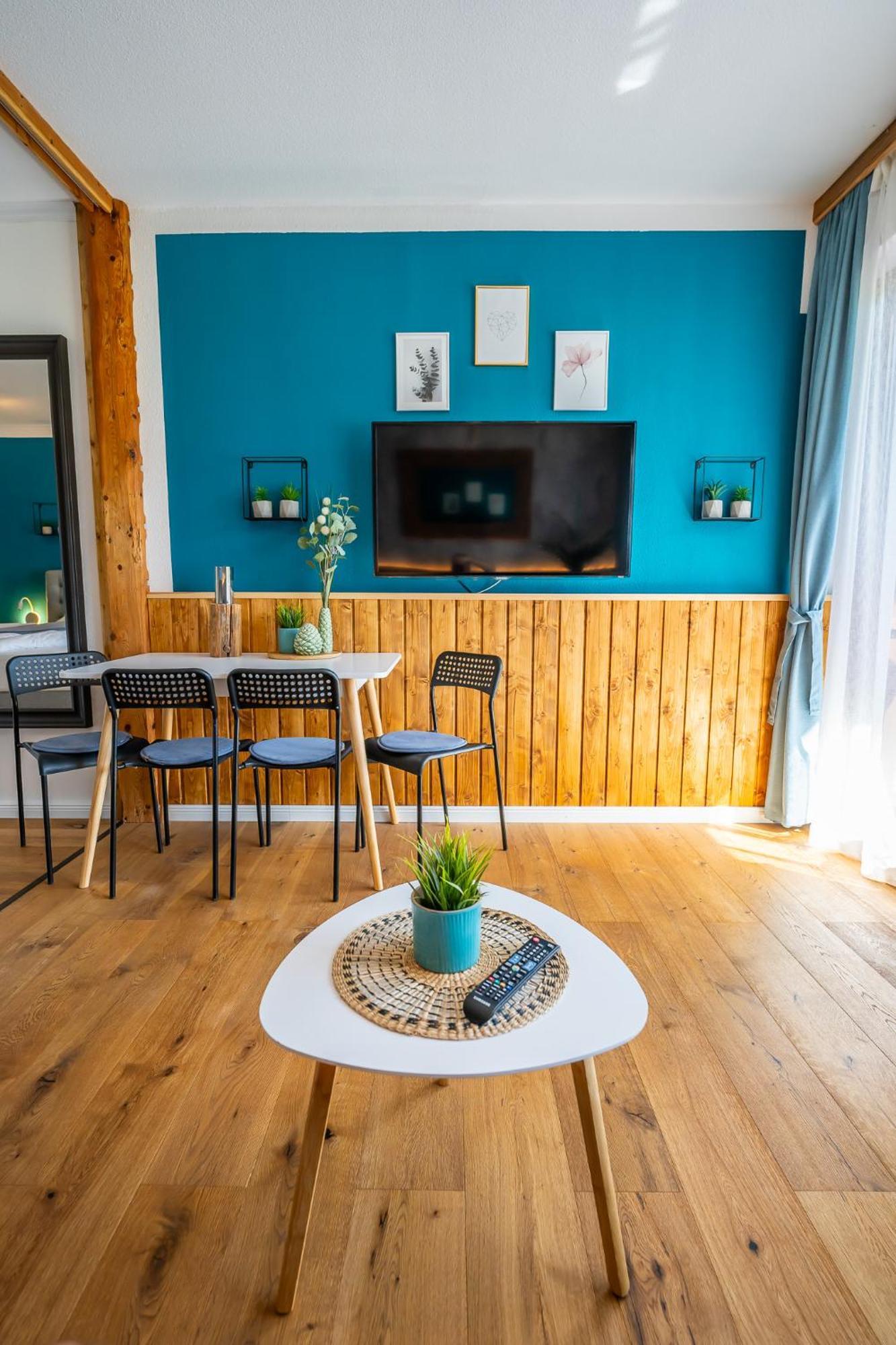 Appartement Stelo Gosau-Hallstatt Ngoại thất bức ảnh