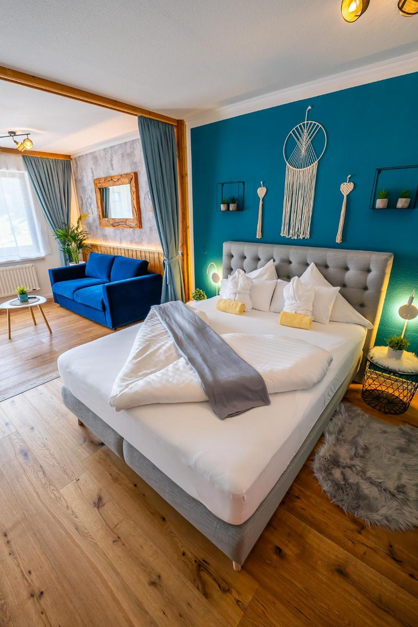 Appartement Stelo Gosau-Hallstatt Ngoại thất bức ảnh