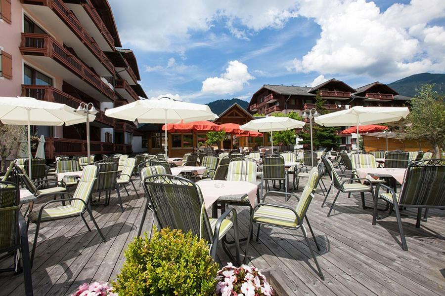Appartement Stelo Gosau-Hallstatt Ngoại thất bức ảnh
