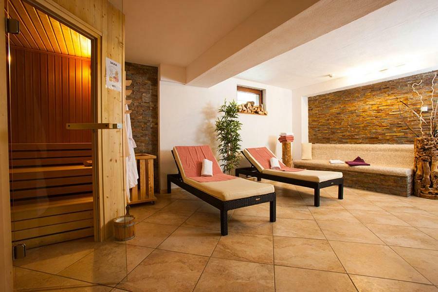 Appartement Stelo Gosau-Hallstatt Ngoại thất bức ảnh
