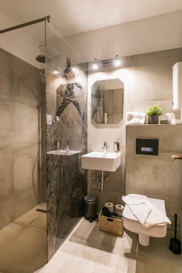 Appartement Stelo Gosau-Hallstatt Ngoại thất bức ảnh